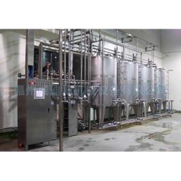 全自动CIP清洗设备