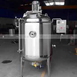 多功能发酵罐