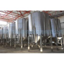 不锈钢桑椹酒发酵罐