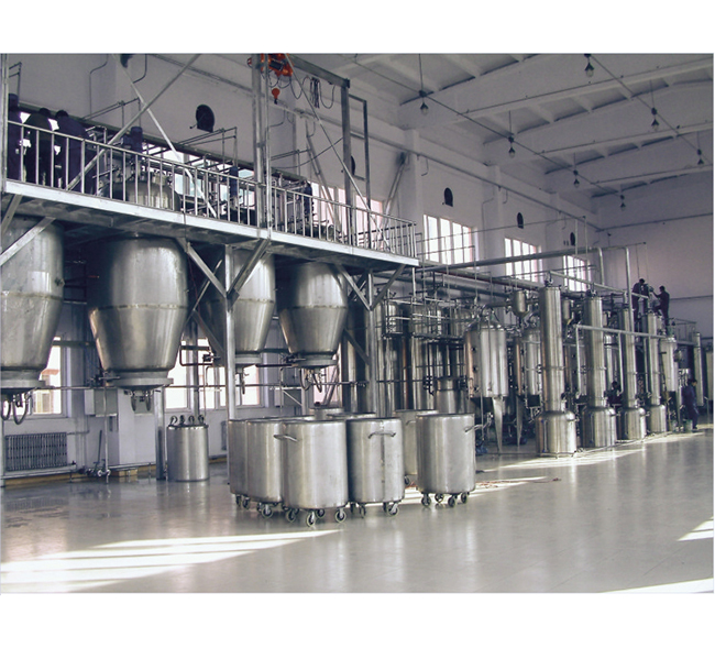 生物工程项目实例04